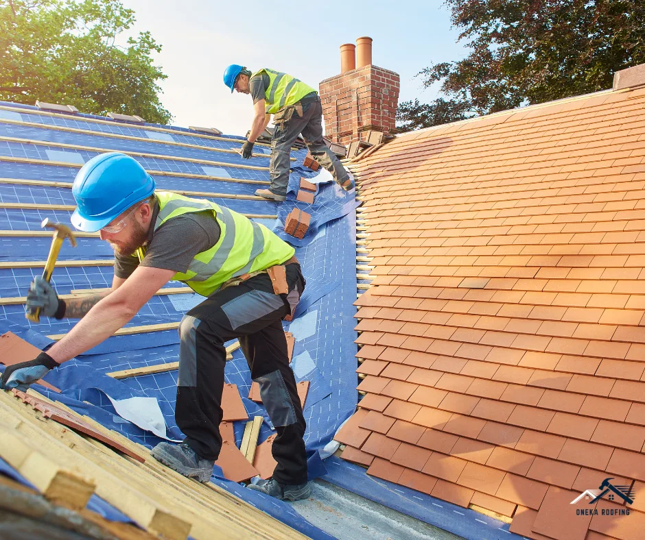 Why choose Roof Repair Near Me in Violet, LA